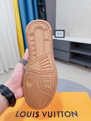 wholesale quality men's louis vuitton shoes model no. 774