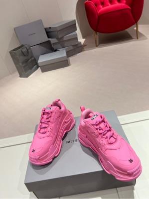 wholesale quality balenciaga shoes sku 114