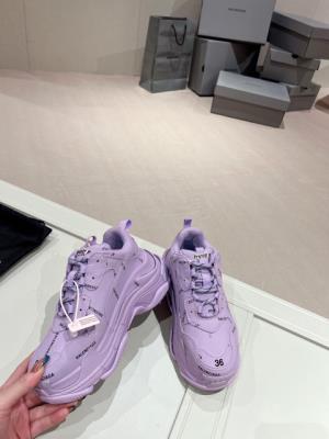 wholesale quality balenciaga shoes model no. 115