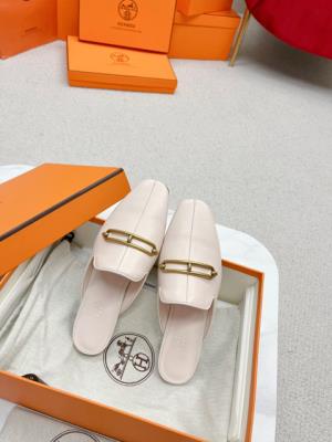 wholesale quality hermes women's shoes model no. 47