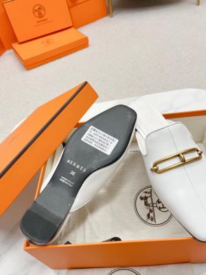 wholesale quality hermes women's shoes model no. 48