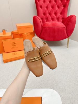 wholesale quality hermes women's shoes model no. 49