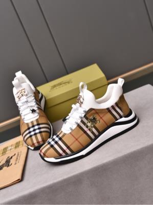 wholesale quality burberry shoes model no. 34