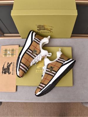 wholesale quality burberry shoes sku 34