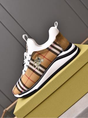 wholesale quality burberry shoes model no. 34