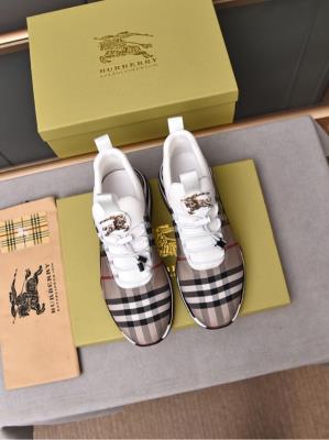 wholesale quality burberry shoes sku 35