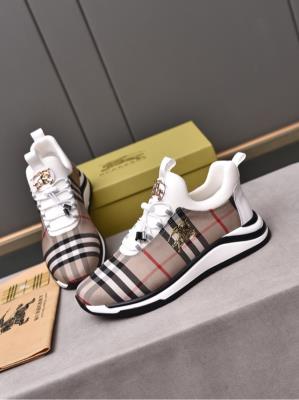 wholesale quality burberry shoes sku 35