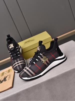 wholesale quality burberry shoes sku 36