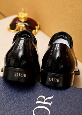 wholesale quality christian dior shoes sku 221