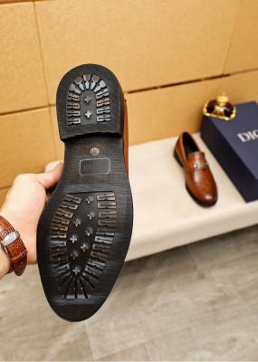 wholesale quality christian dior shoes model no. 222