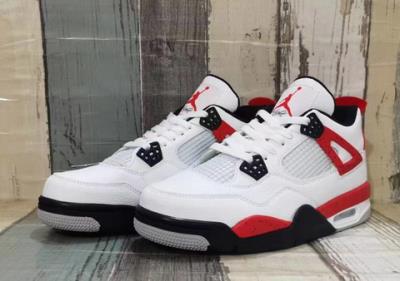 wholesale quality air jordan 4 model no. 428