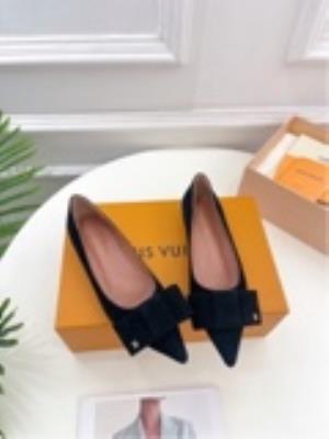 wholesale quality women's louis vuitton shoes sku 480