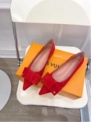 wholesale quality women's louis vuitton shoes sku 481