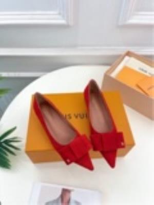 wholesale quality women's louis vuitton shoes sku 481