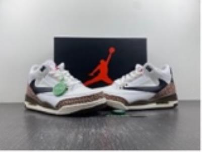 wholesale quality air jordan 3 sku 260