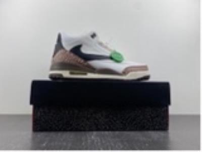 wholesale quality air jordan 3 model no. 260