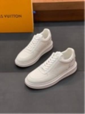 wholesale quality men's louis vuitton shoes model no. 777