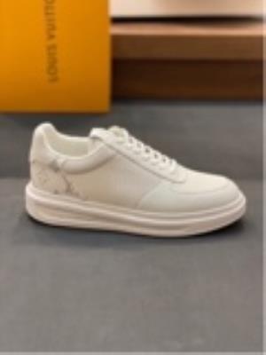 wholesale quality men's louis vuitton shoes sku 777