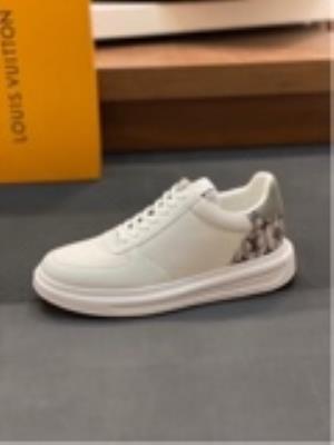 wholesale quality men's louis vuitton shoes model no. 778