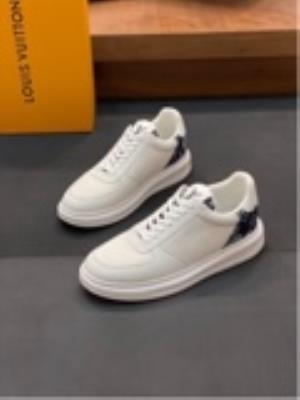 wholesale quality men's louis vuitton shoes model no. 779