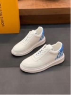 wholesale quality men's louis vuitton shoes sku 780