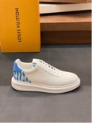 wholesale quality men's louis vuitton shoes model no. 780