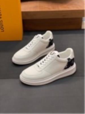 wholesale quality men's louis vuitton shoes model no. 781