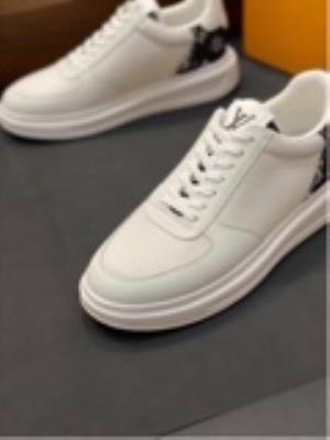 wholesale quality men's louis vuitton shoes sku 781