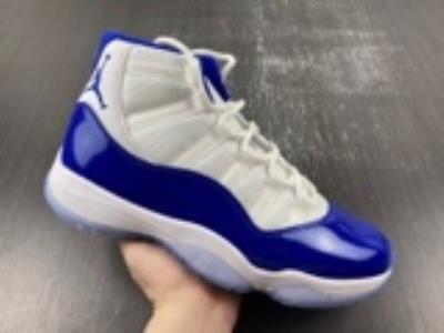 wholesale quality air jordan 11 model no. 396