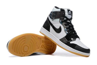 wholesale quality air jordan 1 model no. 570