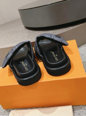 wholesale quality louis vuitton couples shoes model no. 19