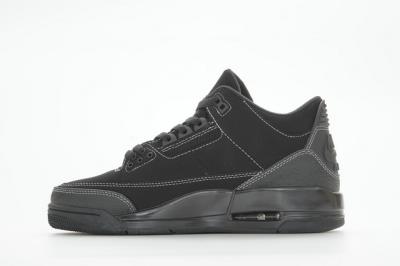 wholesale quality air jordan 3 model no. 264