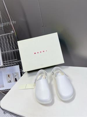 wholesale quality marni shoes model no. 2