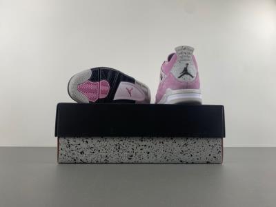 wholesale quality air jordan 4 model no. 439