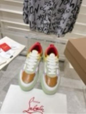 wholesale quality christian louboutin shoes model no. 30