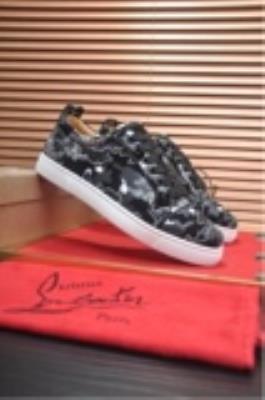 wholesale quality christian louboutin men model no. 50