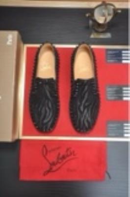 wholesale quality christian louboutin men model no. 53