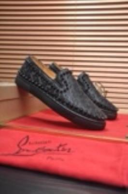 wholesale quality christian louboutin men model no. 54