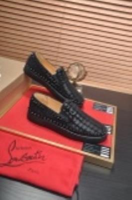 wholesale quality christian louboutin men model no. 56