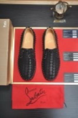 wholesale quality christian louboutin men model no. 56