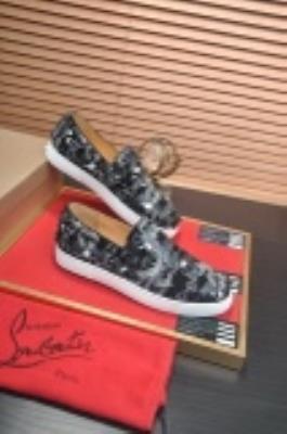 wholesale quality christian louboutin men model no. 57