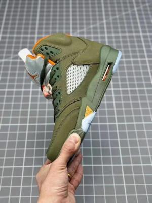 wholesale quality air jordan 5 model no. 243