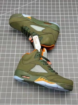 wholesale quality air jordan 5 model no. 243