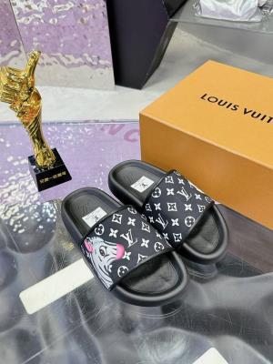 wholesale quality men's louis vuitton shoes model no. 785