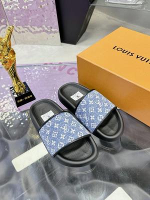 wholesale quality men's louis vuitton shoes model no. 786