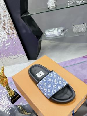 wholesale quality men's louis vuitton shoes model no. 786