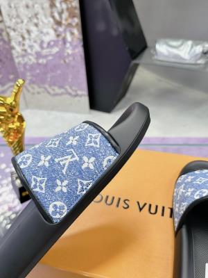 wholesale quality men's louis vuitton shoes model no. 786