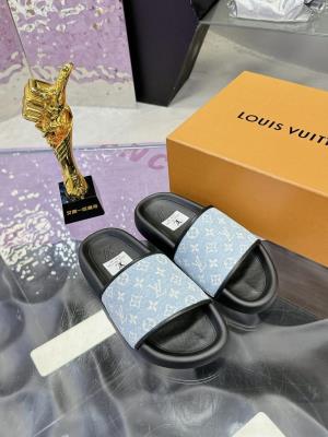 wholesale quality men's louis vuitton shoes model no. 788