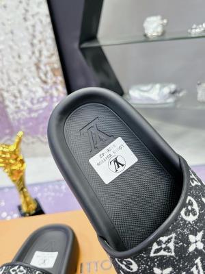 wholesale quality men's louis vuitton shoes model no. 789