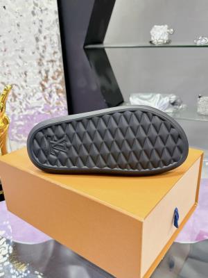 wholesale quality men's louis vuitton shoes model no. 789